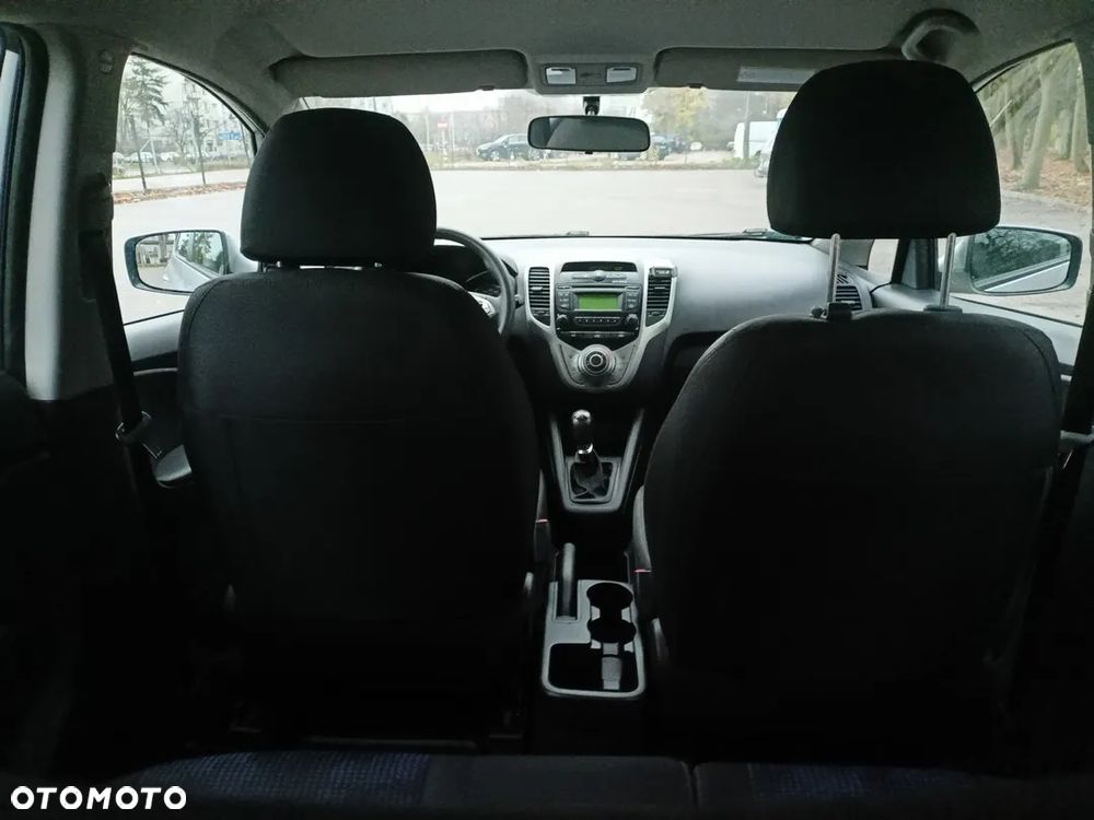 Hyundai ix20 1.4 Classic + - 23