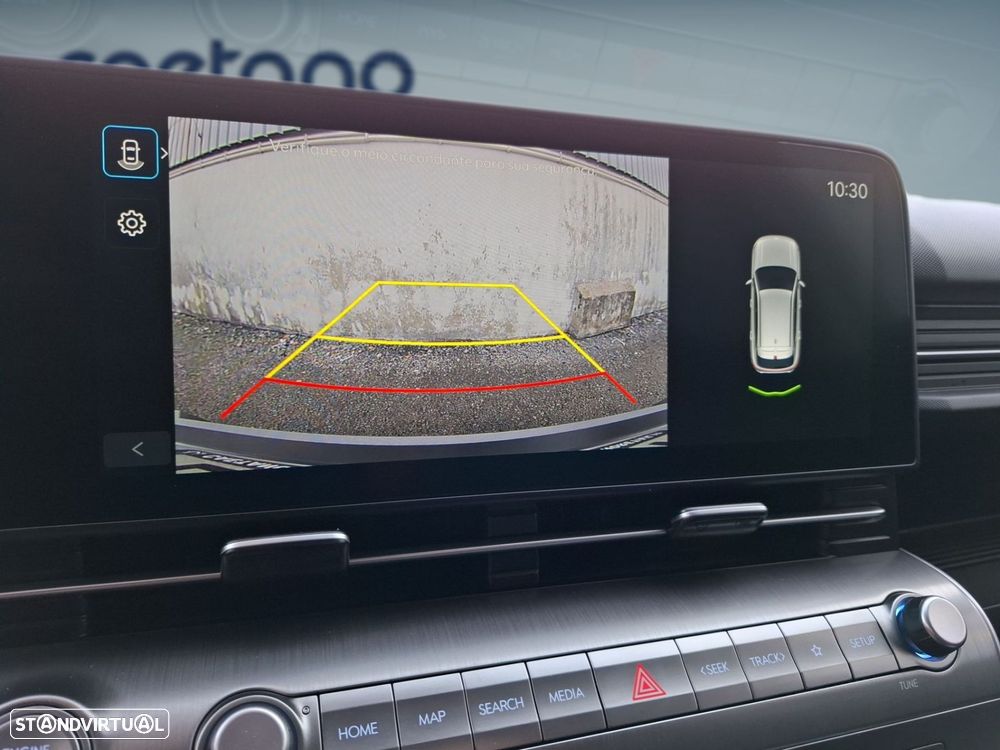 Hyundai Kauai 1.0 T-GDi Premium (TT) - 24