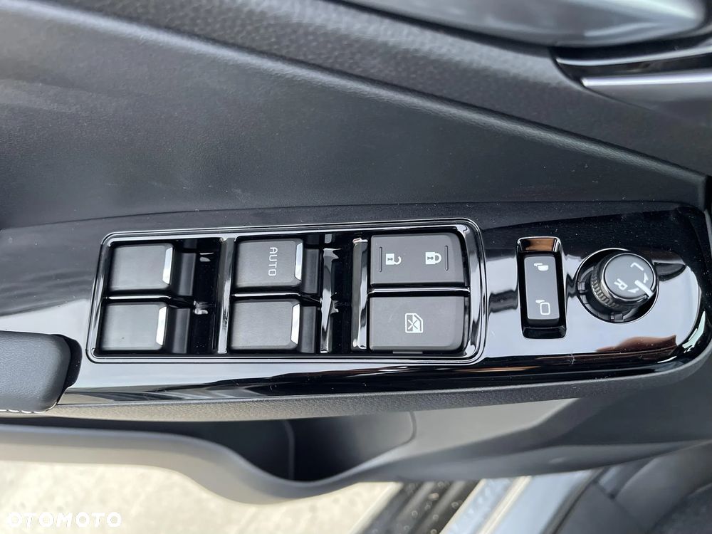 Isuzu D-Max 1.9 DC LSX - 21