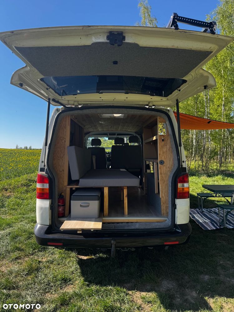 Volkswagen Transporter L2H1 - 10