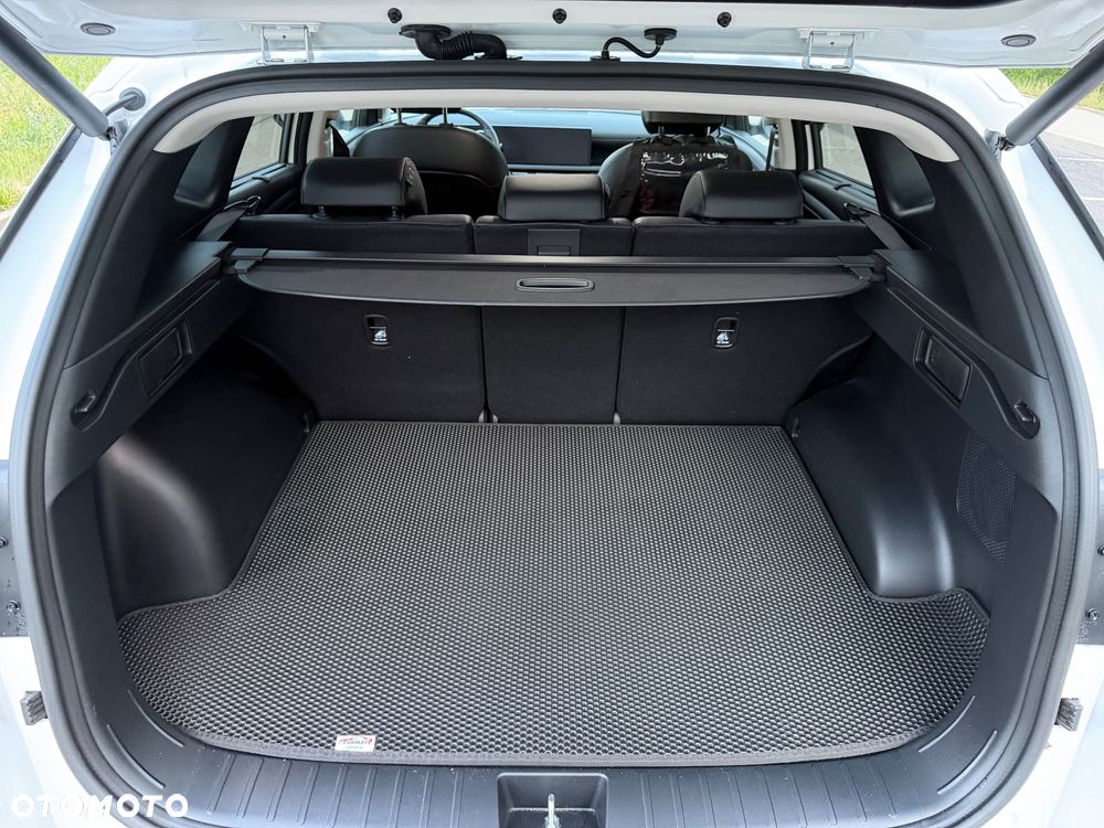 Hyundai Tucson 1.6 T-GDi PHEV Platinum 4WD - 24