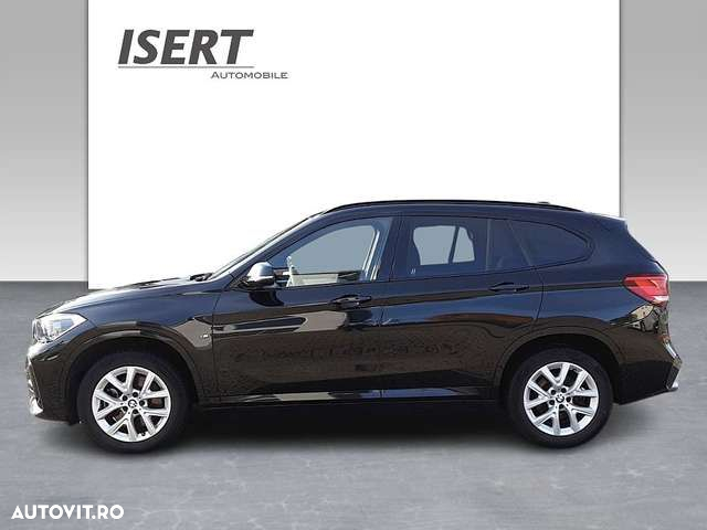 BMW X1 - 2