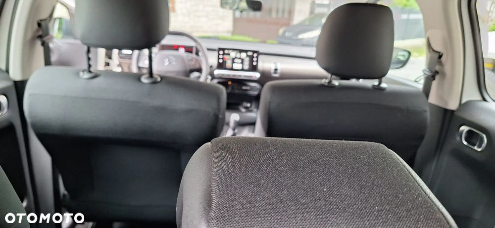 Citroën C4 Cactus 1.2 PureTech Feel - 16