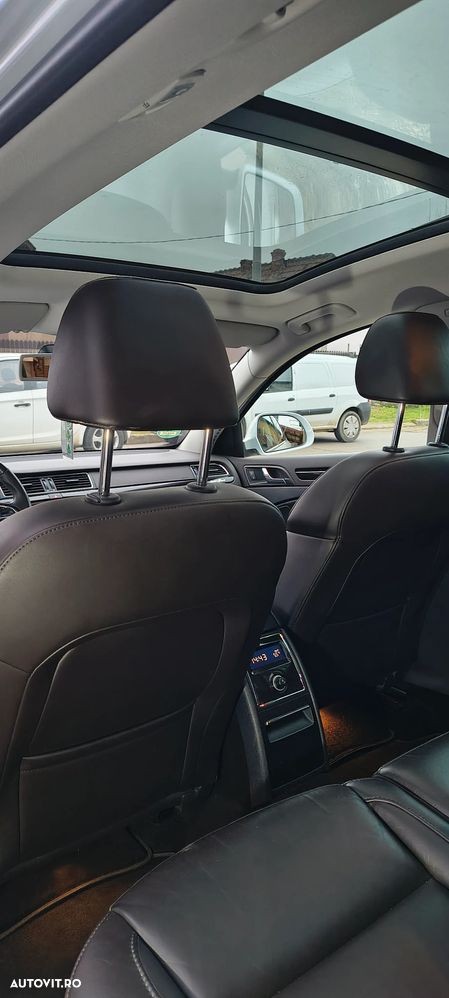 Skoda Superb 2.0 TDI DSG L&K - 15