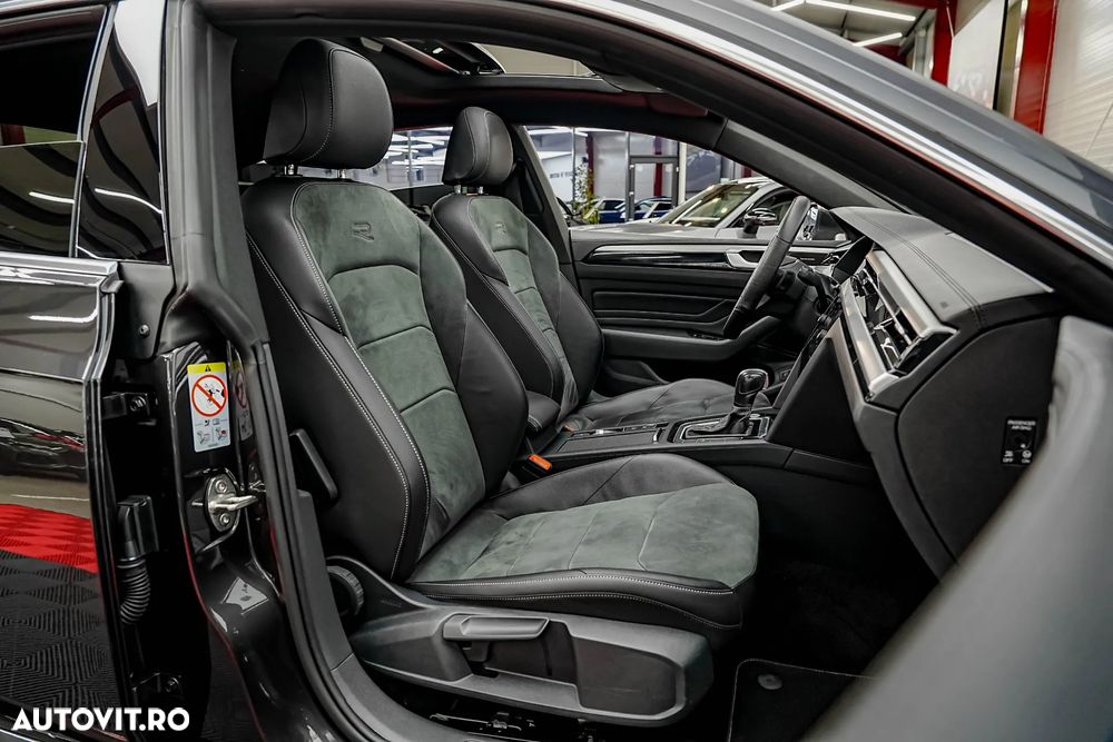 Volkswagen ARTEON 2.0 TSI DSG R-Line - 35