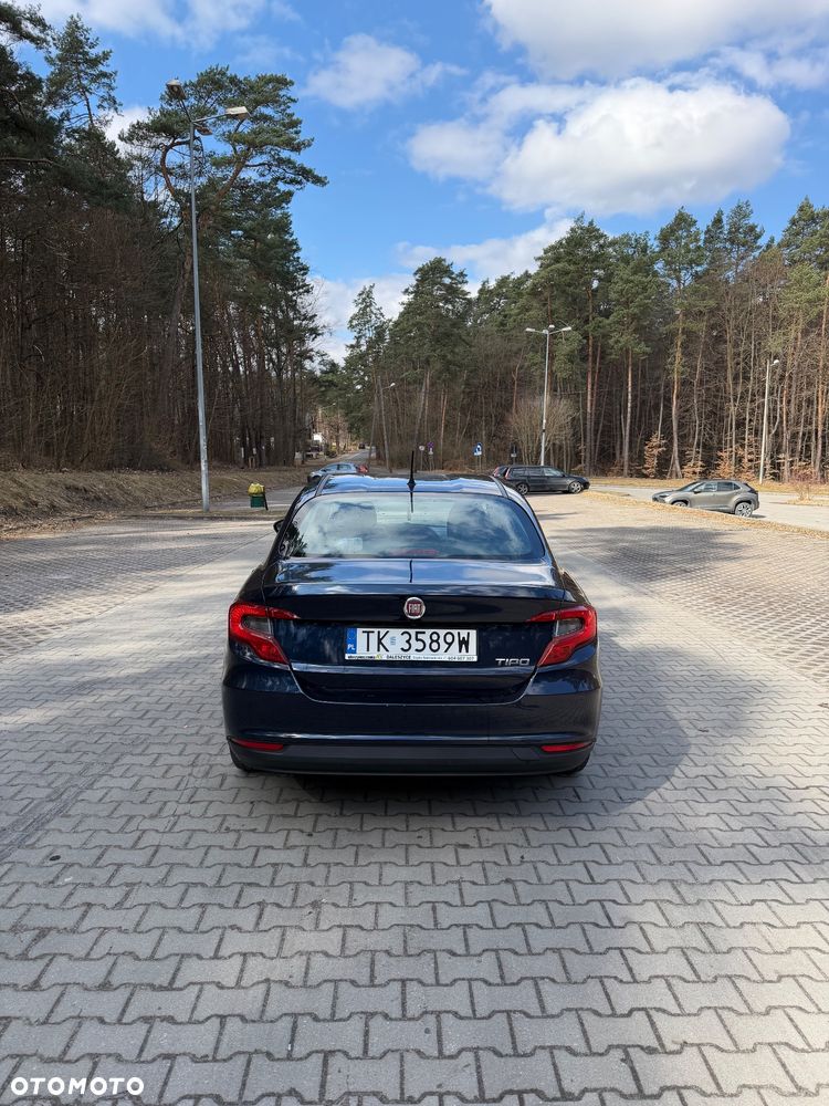 Fiat Tipo 1.4 Classic - 8