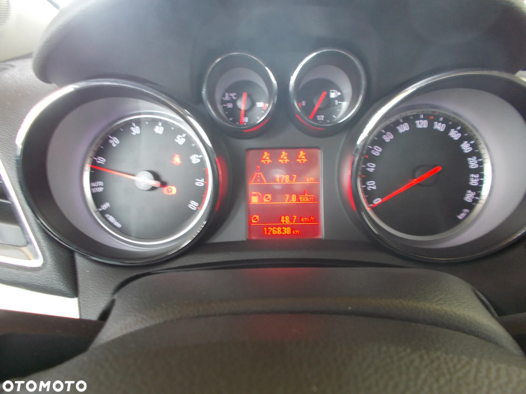 Opel Mokka 1.6 ecoFLEX Start/Stop Color Edition - 9