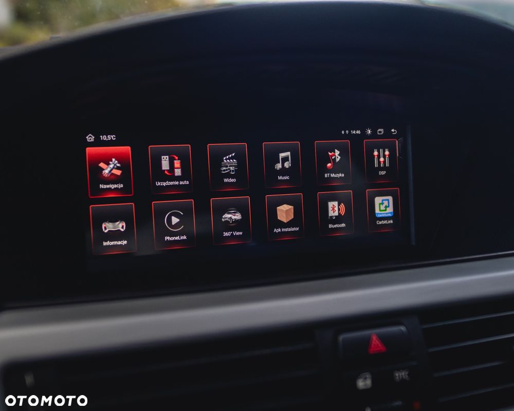 BMW Seria 3 320d - 23