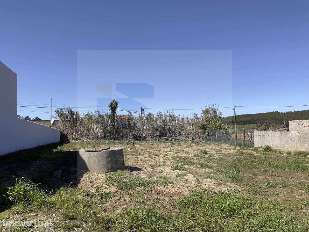 Terreno Urbano de 1.345 m² em Toxofal de Baixo, Lourinhã - Grande imagem: 3/13