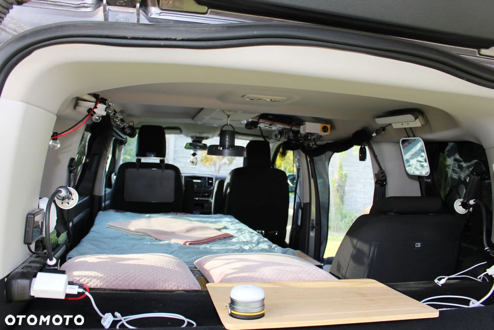 Citroën SpaceTourer 2.0 BlueHDi M Feel - 17