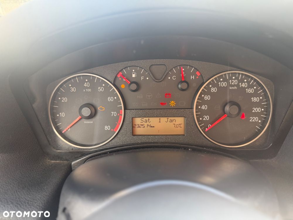 Fiat Stilo 1.6 16V Dynamic - 27
