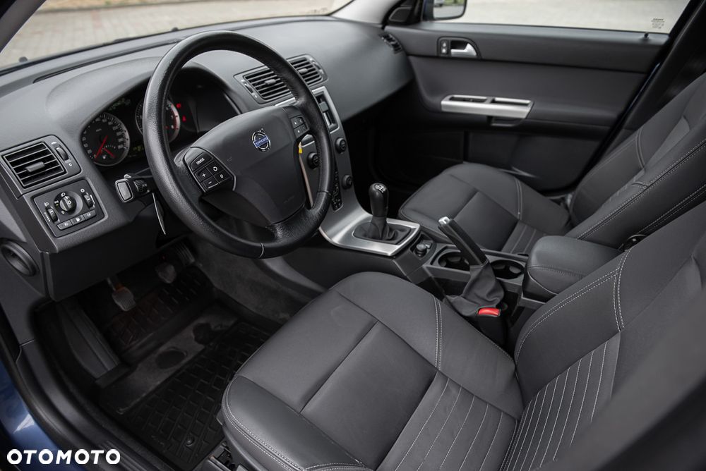 Volvo V50 T5 AWD Summum - 16