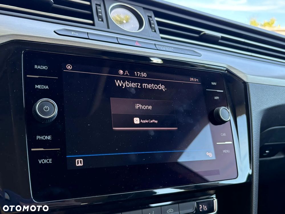 Volkswagen Arteon 2.0 TSI GPF Essence DSG - 16