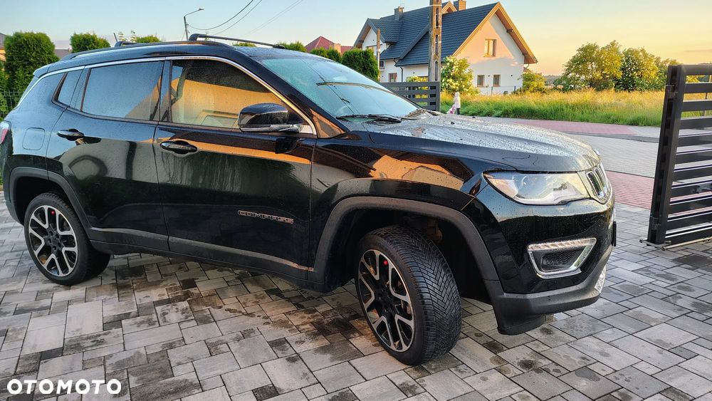 Jeep Compass - 4