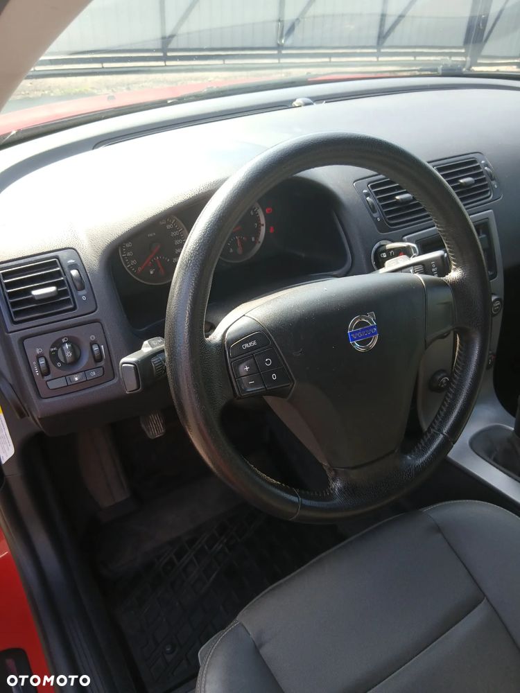 Volvo V50 1.6 Edition - 12