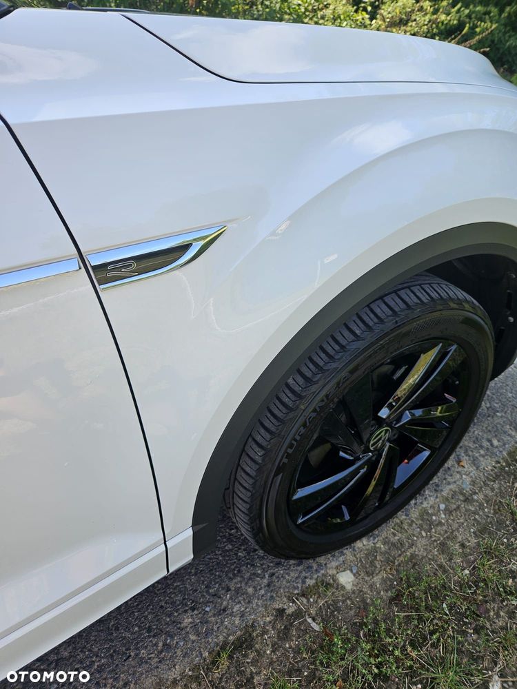 Volkswagen T-Roc 1.5 TSI R-Line DSG - 8