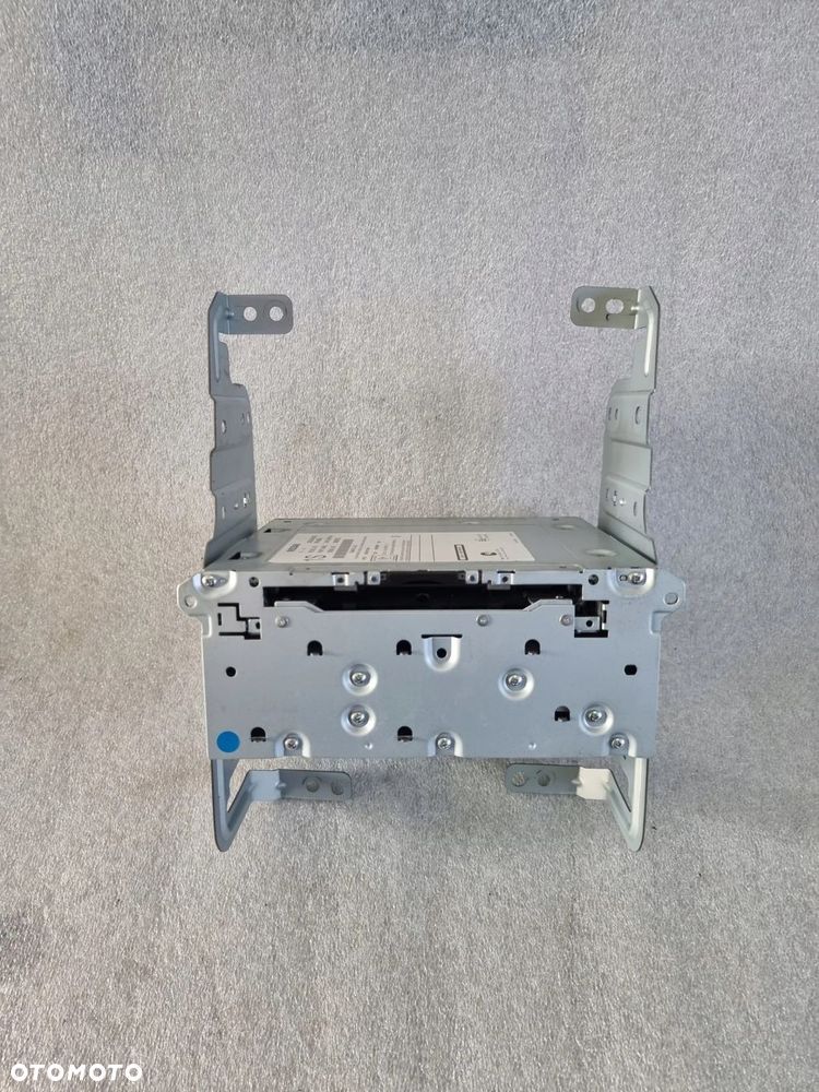 RADIO NAWIGACJA INFINITI Q50 28330-4GN1A - 2