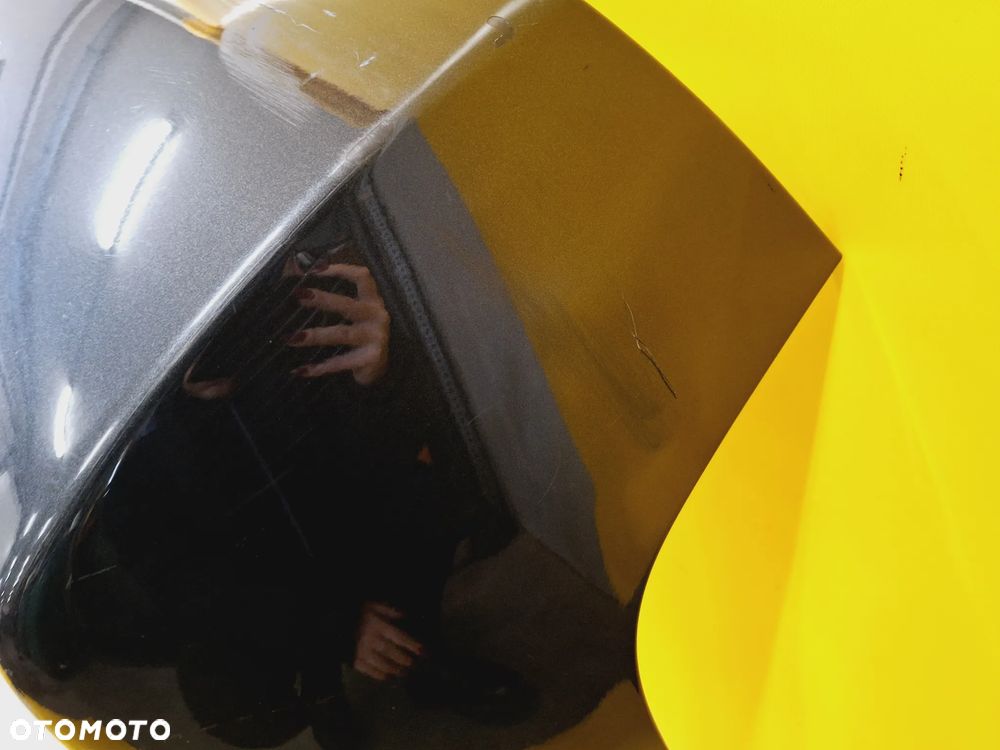 ZDERZAK TYŁ TYLNY CADILLAC CTS I 02-07 SEDAN NR454 - 17