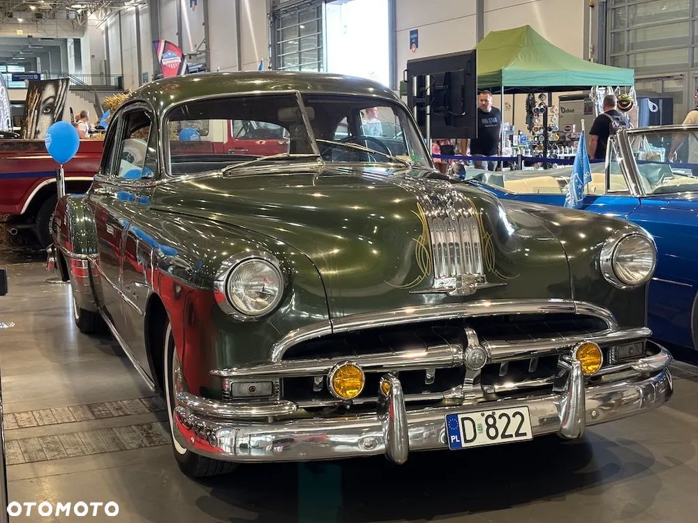 Pontiac Chieftain - 9