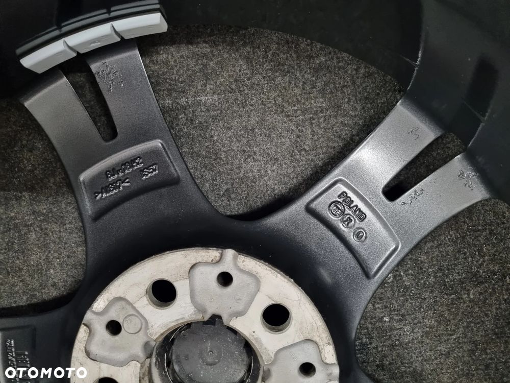 Alufelga BMW 2 F45, F46 18 cali 5x112  6855092 1szt. - 3
