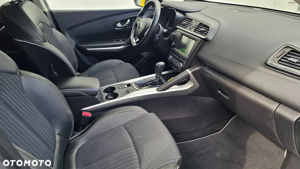 Renault Kadjar Energy dCi 110 EDC Bose Edition - 31