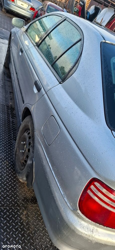 Honda  Accord VI Hatchback 1,8 B F18B2, F18B4 na części - 10