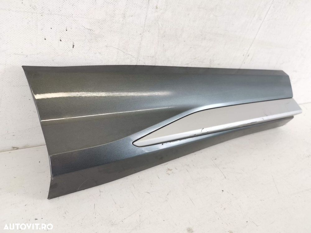 Bandou Usa Dreapta Spate Audi Q3 F3 2018 2019 2020 2021 2022 2023 2024 - 4