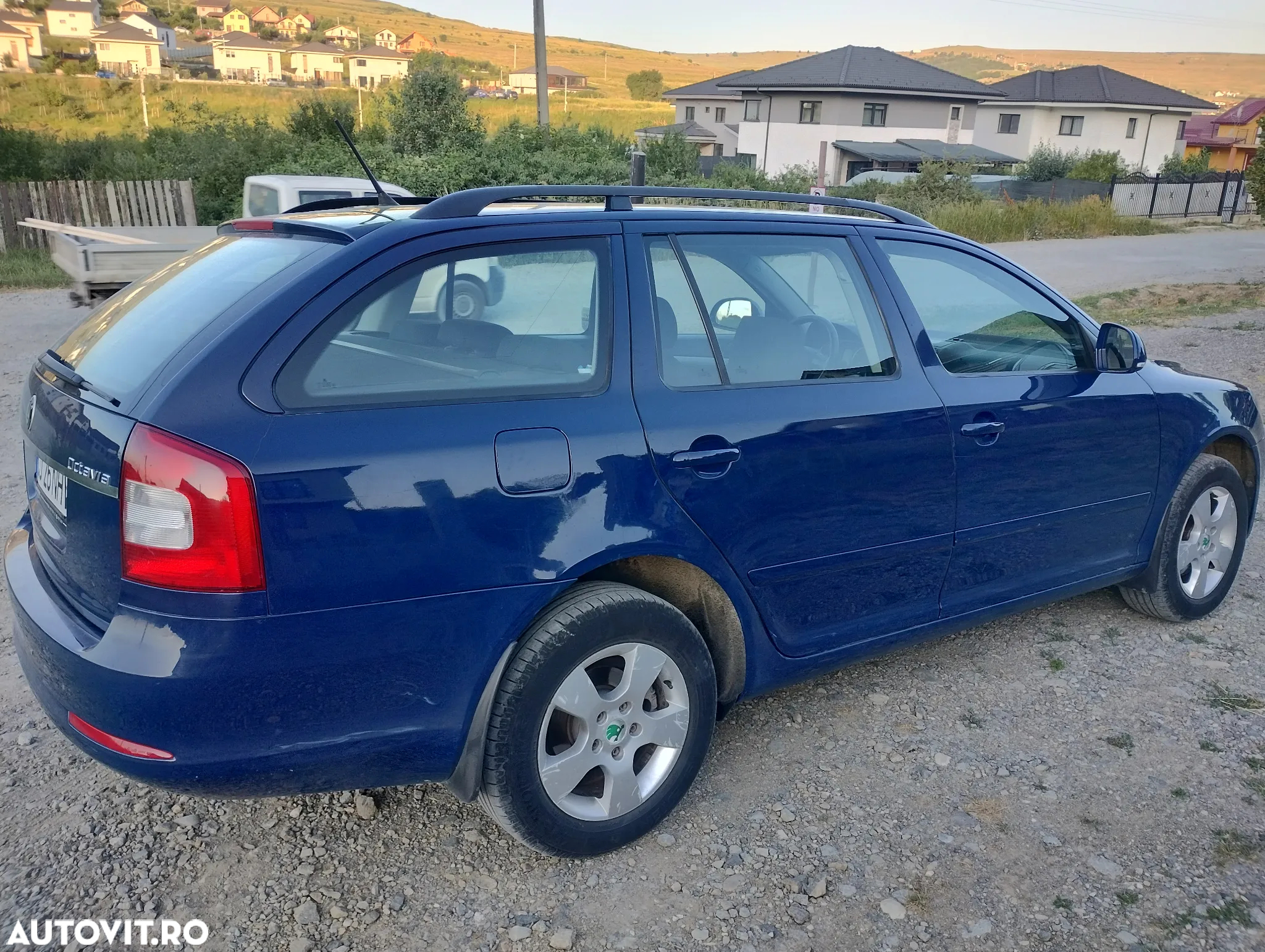 Skoda Octavia 1.6 TDI Business - 4
