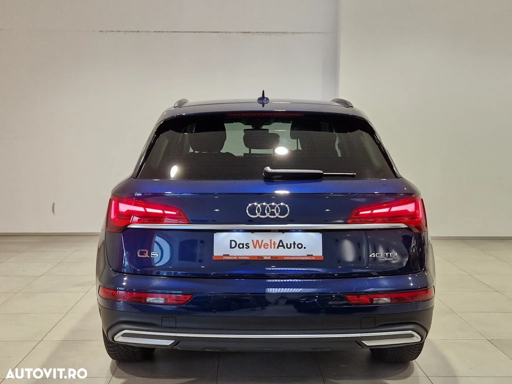 Audi Q5 - 8