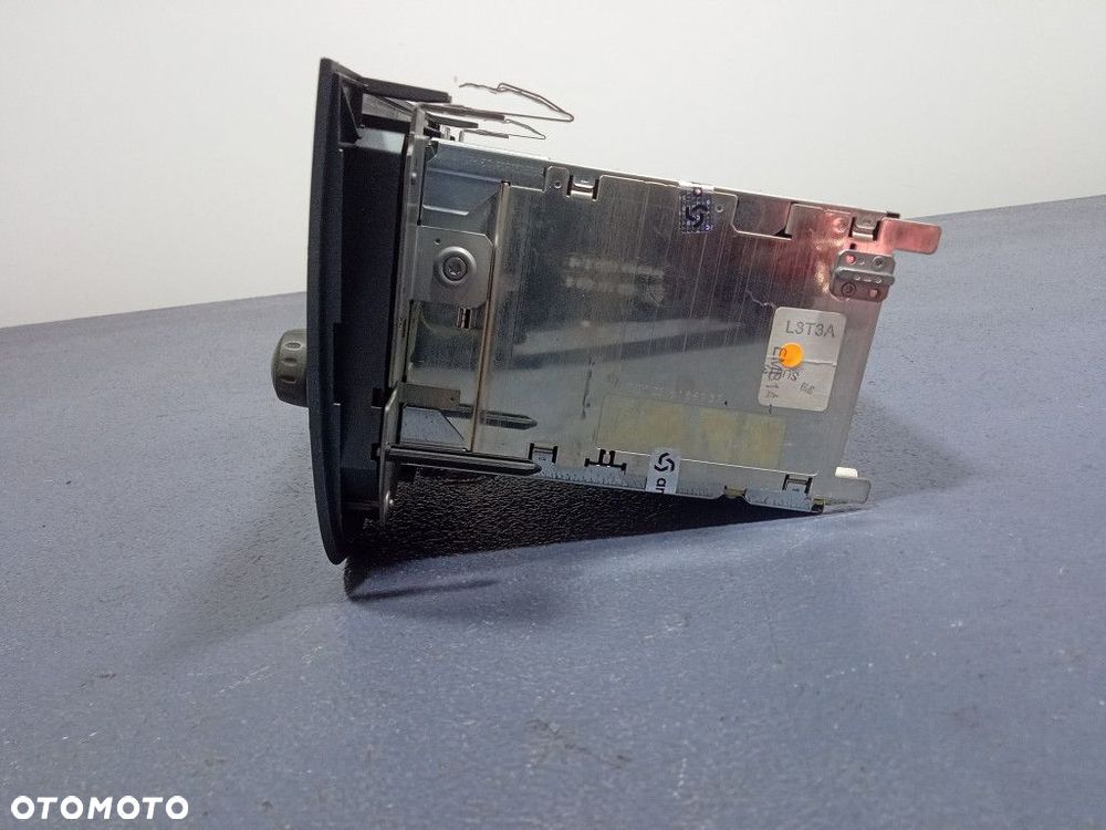 SEAT LEON II 05- RADIO CD FABRYCZNE OEM EU 1P1035152 - 2