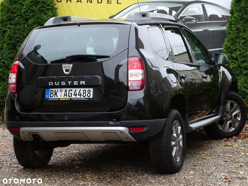 Dacia Duster - 6