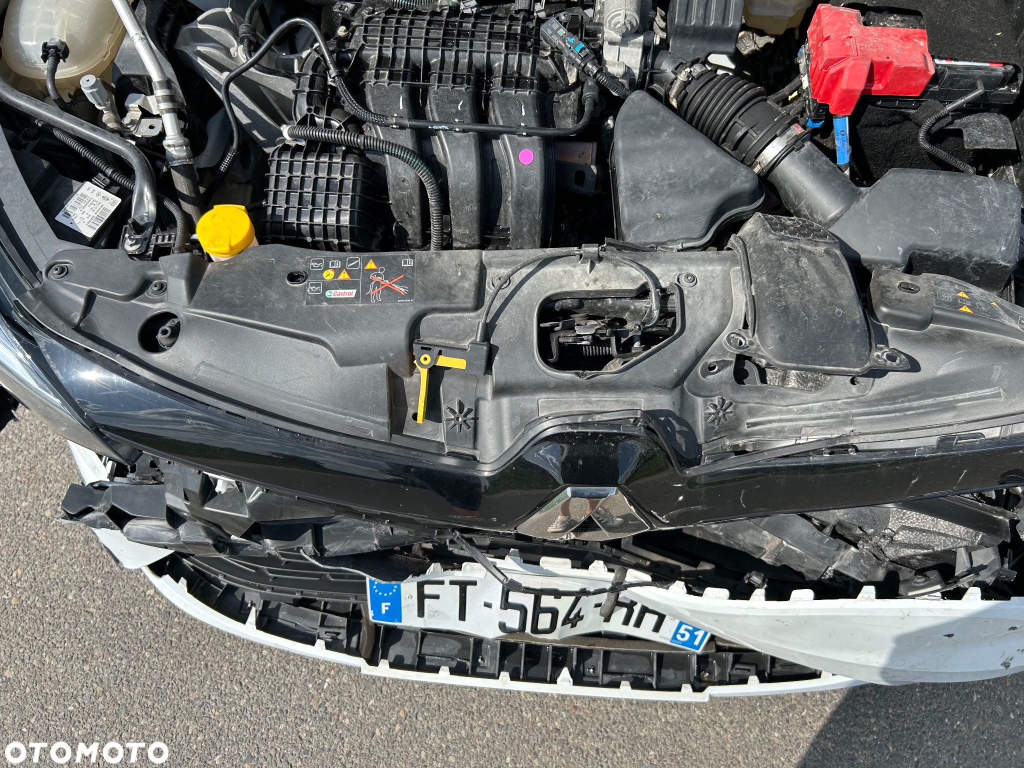 Renault Clio - 35