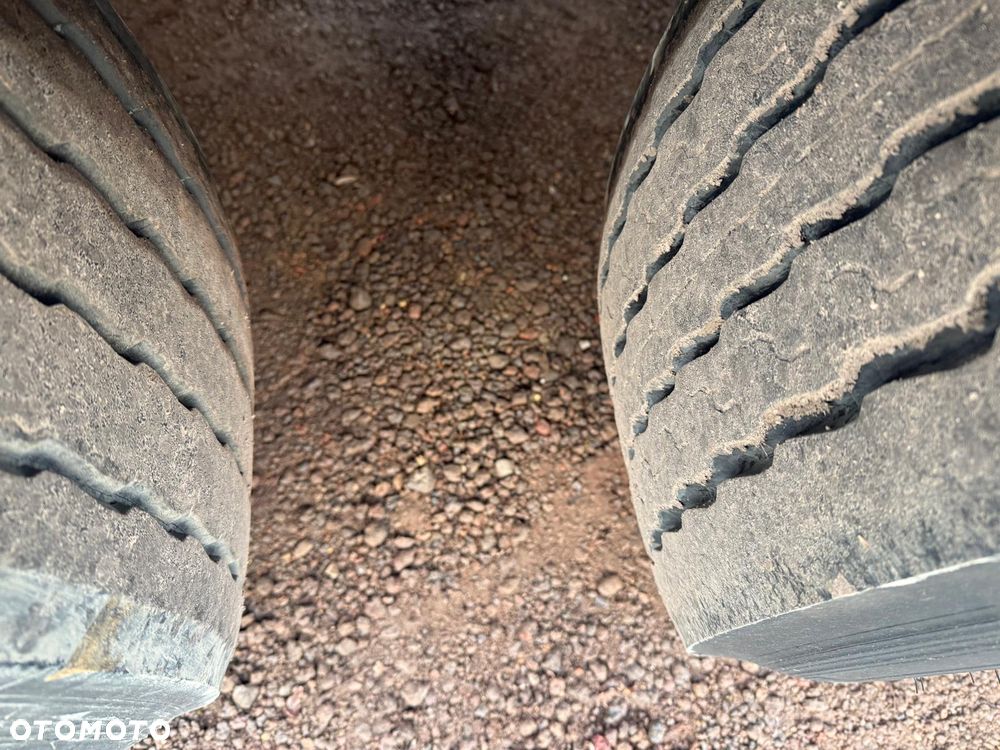 Krone Thermo King SLXi300 , DOPPELSTOCK - 21