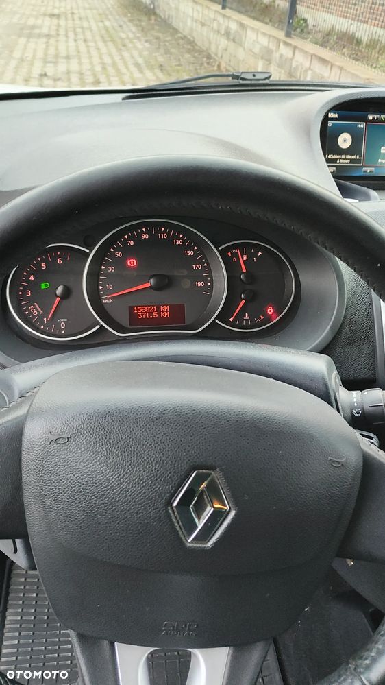 Renault Kangoo - 3