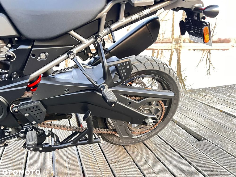 Harley-Davidson Pan America - 25