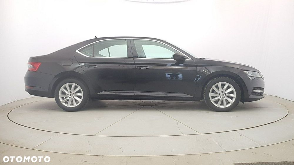 Skoda Superb - 7