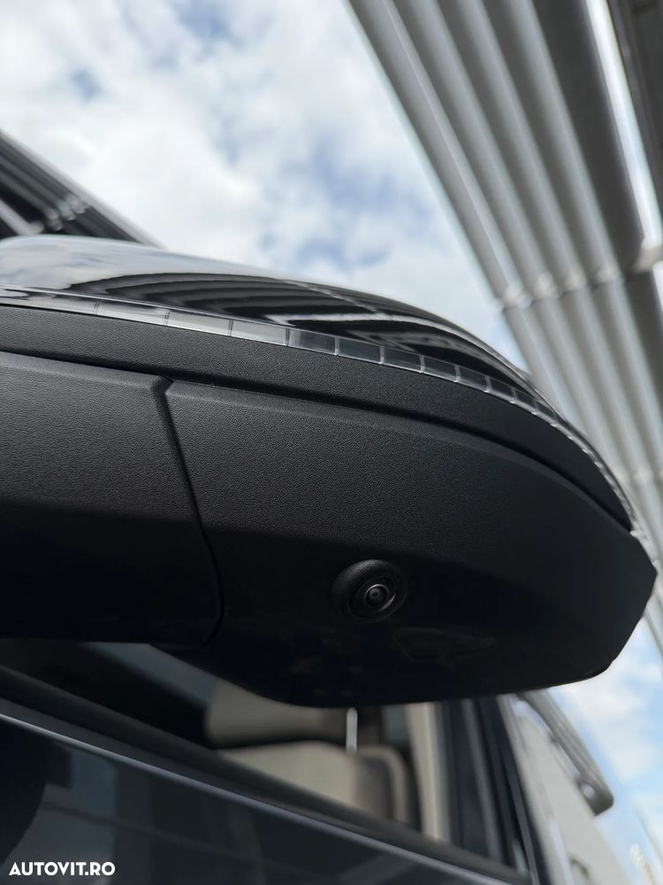 Volkswagen Multivan 2.0 TDI DSG 110KW Style - 36