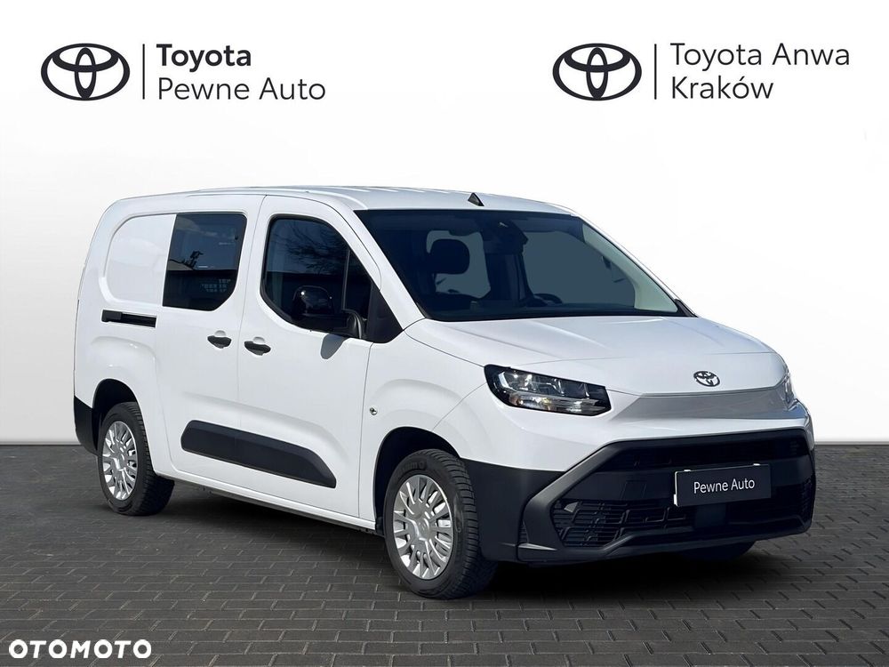 Toyota Proace City - 6