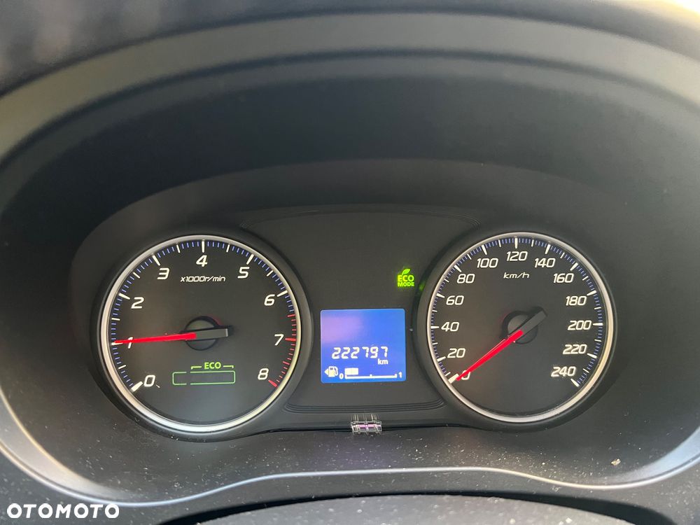Mitsubishi Outlander 2.0 2WD Diamant Edition - 7