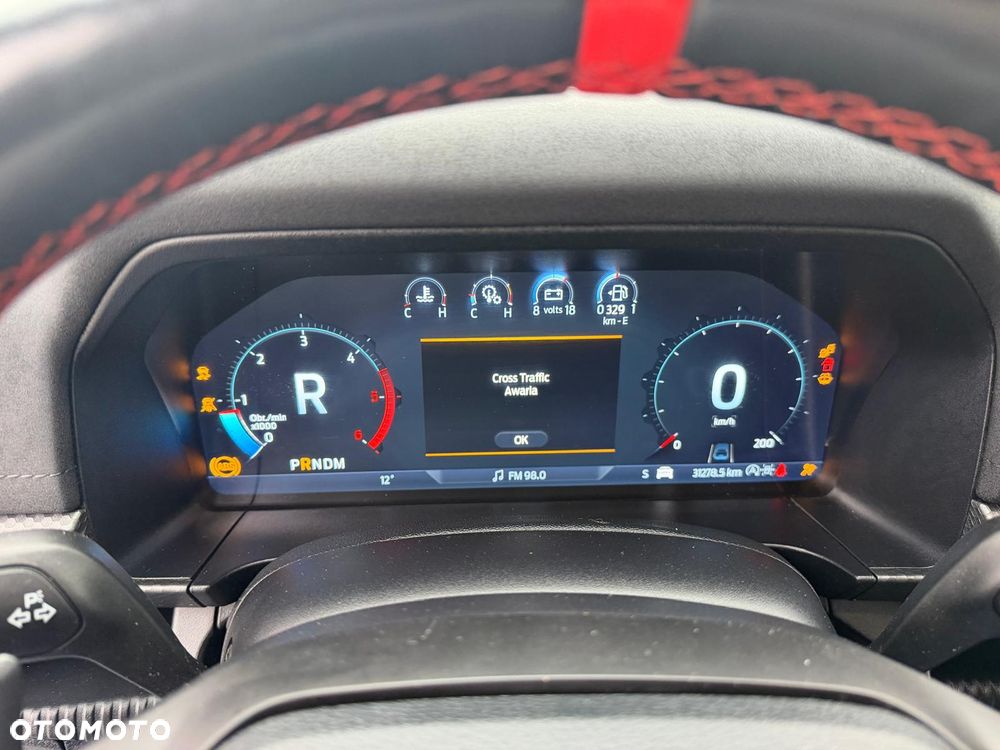 Ford Ranger Raptor 2.0 EcoBlue 4x4 DC - 18