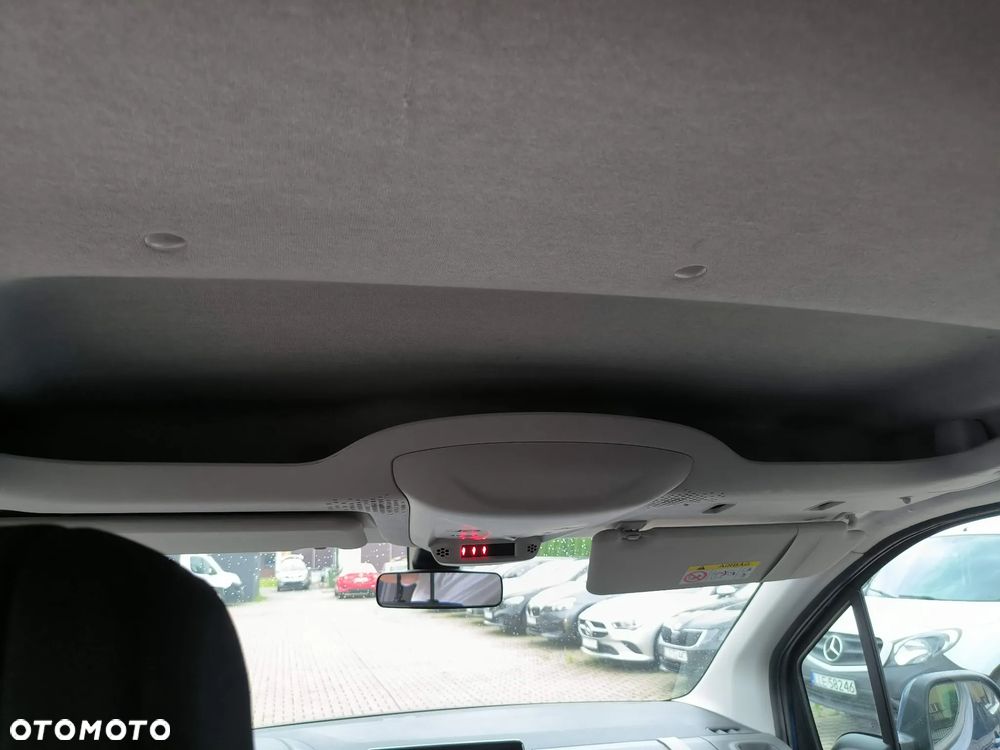 Citroën Berlingo Multispace PureTech 110 SELECTION - 26
