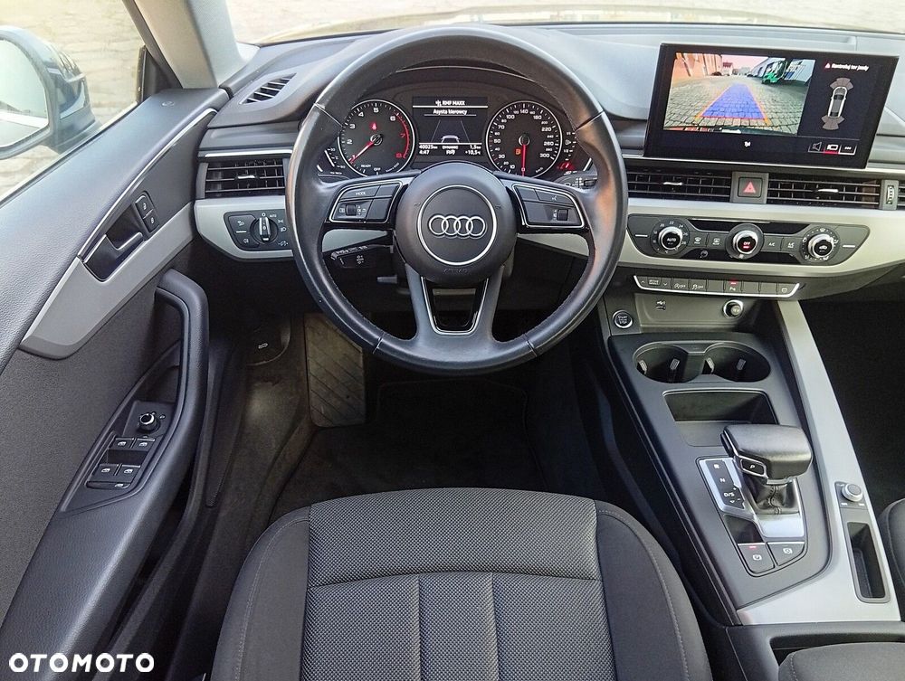 Audi A5 Sportback - 17