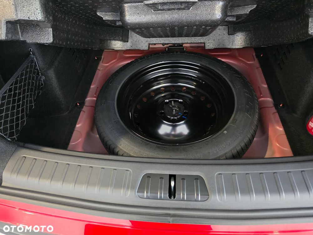 BAIC 5 Beijing 1.5T Comfort DCT - 24