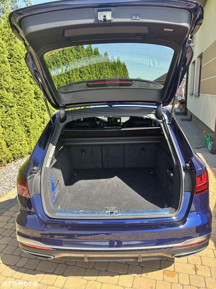 Audi A4 Avant - 7