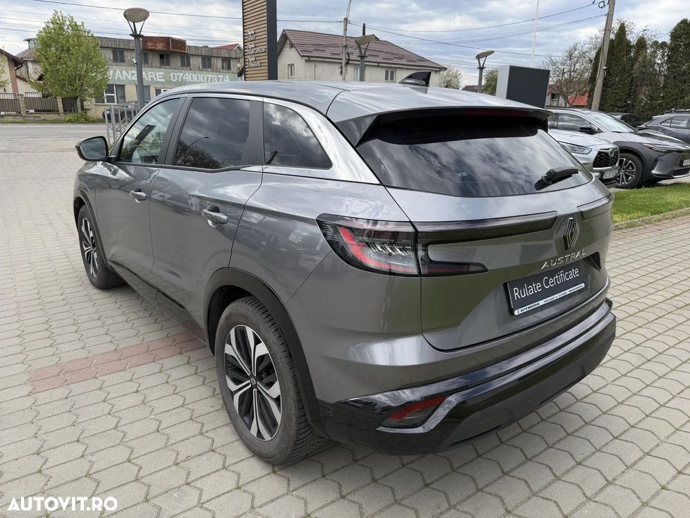 Renault Austral - 4