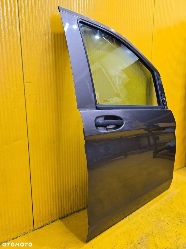 Mercedes-Benz Vito W447 DRZWI PRZÓD PRZEDNIE PRAWE *# - 4