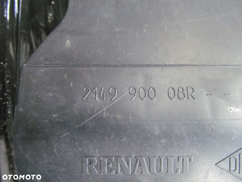 RENAULT LAGUNA III 1.6 2.0 B 16V CHLODNICE WENTYLATORY 07/12 - 10