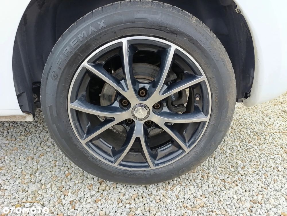 Mercedes-Benz Citan Tourer Extralang Start & Stop EDITION - 29