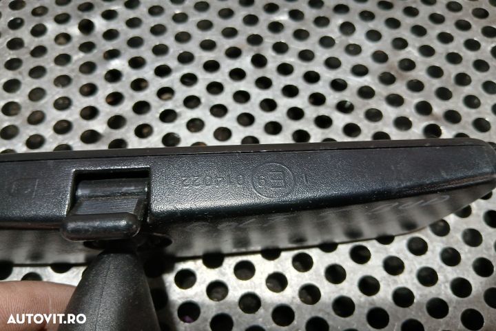 Oglinda retrovizoare parbriz E9014022 E9014022 Volkswagen VW Golf 5 [ - 3