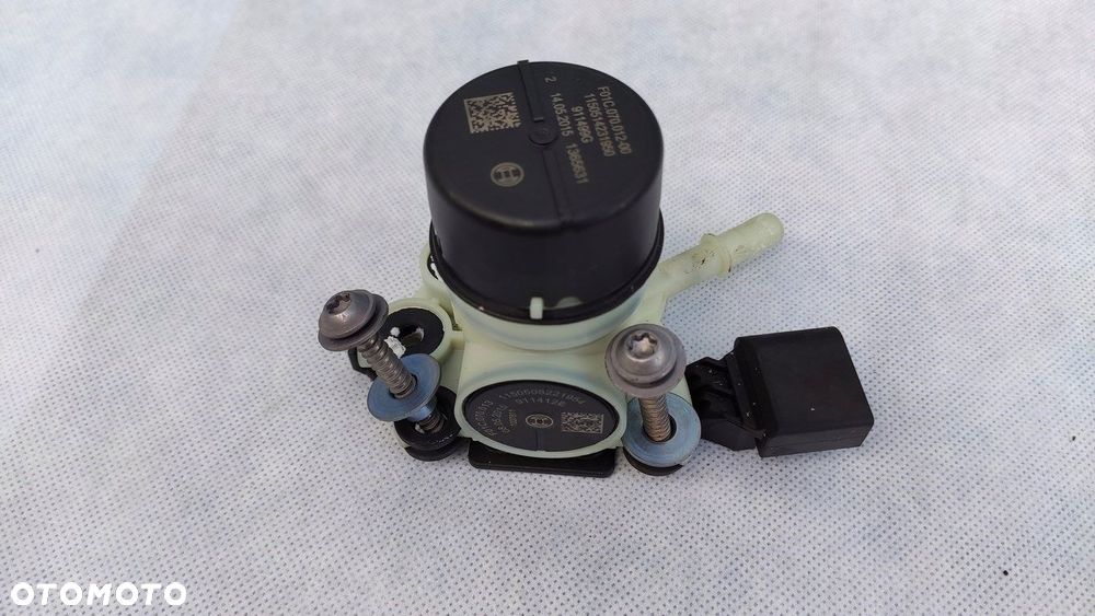 dw golf 7 pompa adblue f01c250148 f01c070013 - 3